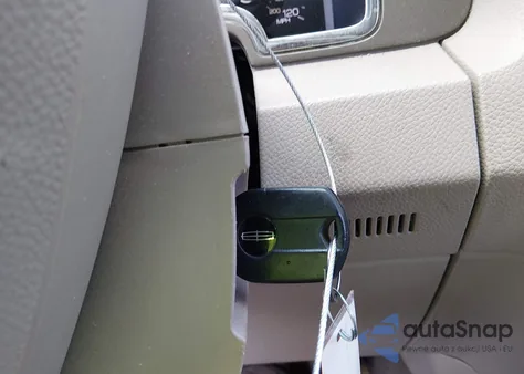 2013 Lincoln Navigator из США, поврежденный, VIN 5LMJJ2H55DEL00776